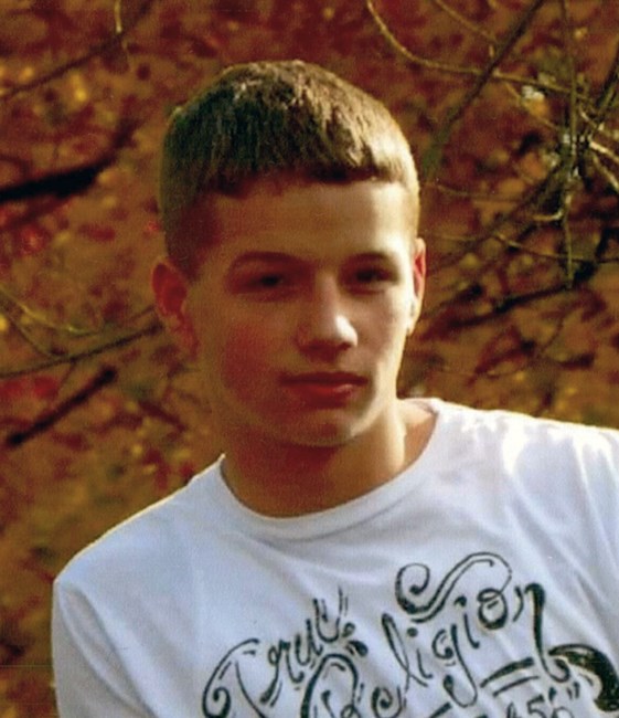 Obituario de Tyler Shawn Jacobs