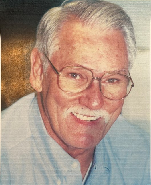 Obituary of Gregory von Eberstein