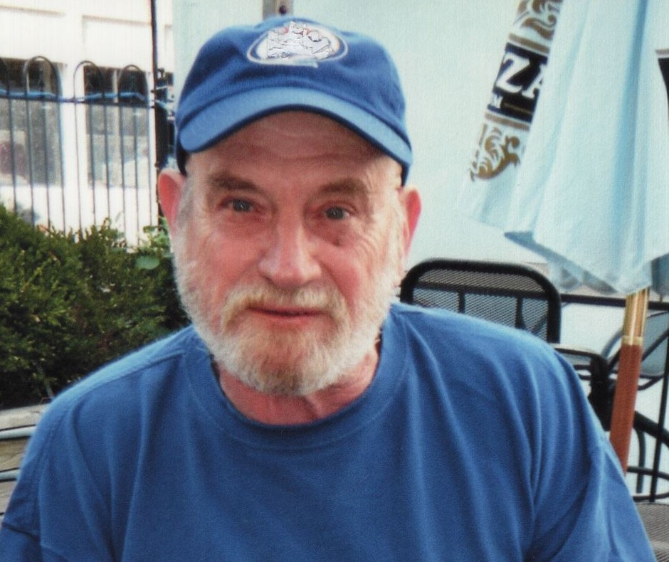 Obituary of Charles Roger Brainard