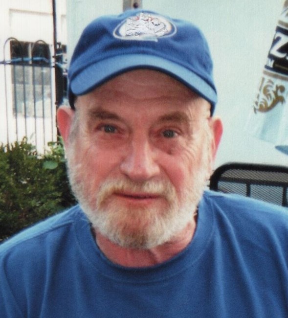 Obituary of Charles Roger Brainard