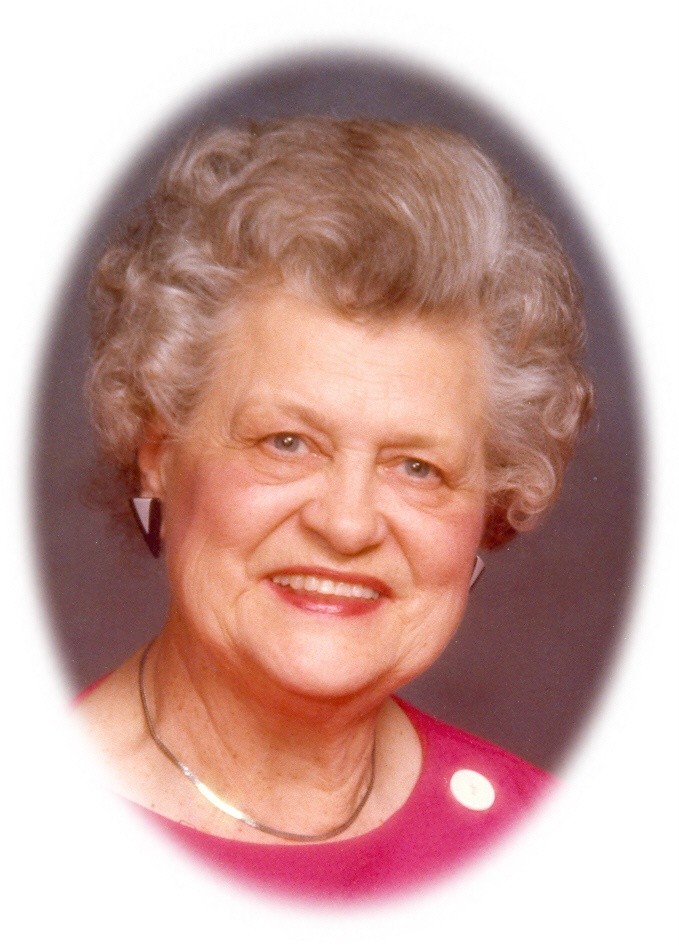Ione Jurgensen Obituary West Des Moines, IA