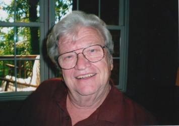 Obituary of Charles Strickler