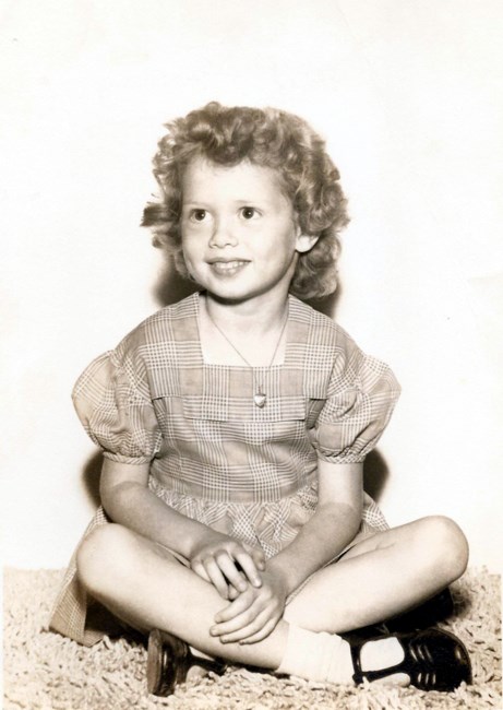 Obituary of Sarah Louise Wray