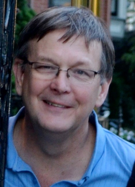 Obituary of Brian Keith Sulmonetti