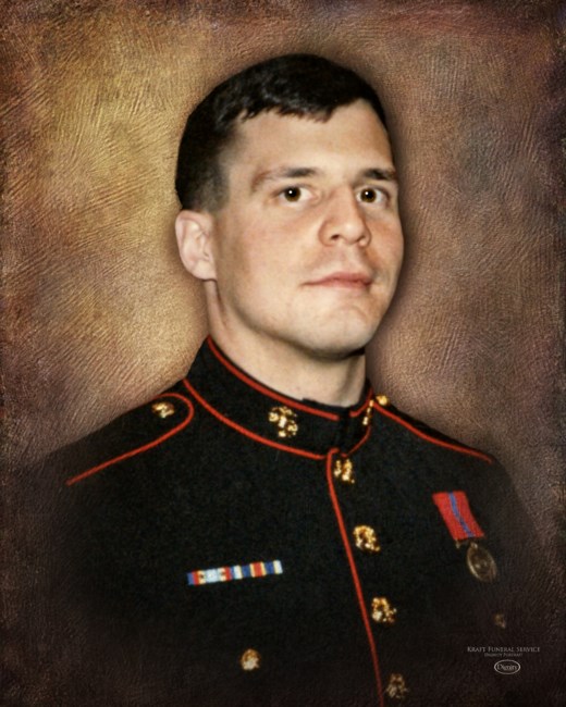 Obituary of Kevin Boyd VanTassell