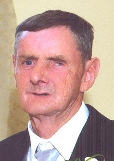 Obituary of Mr. Jan Murawski