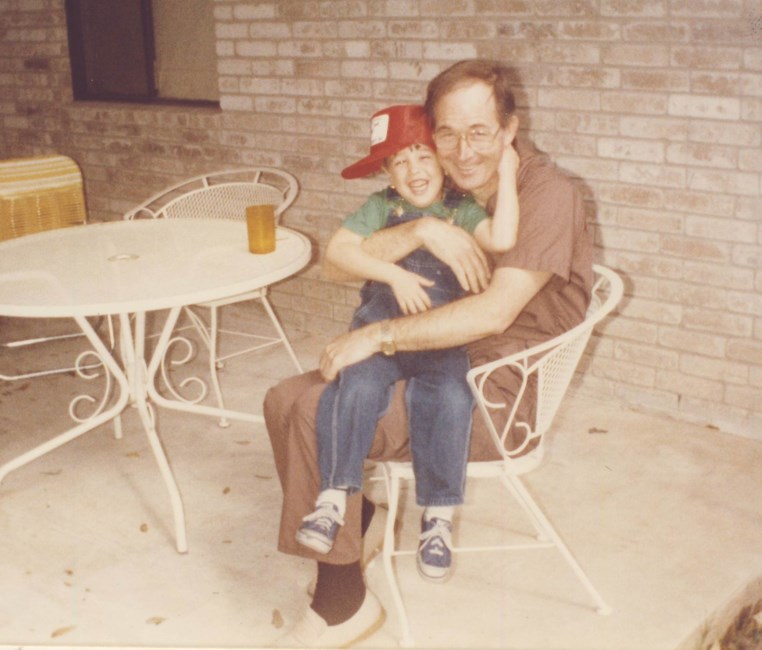 Bobby Shepard Obituary Conroe Tx