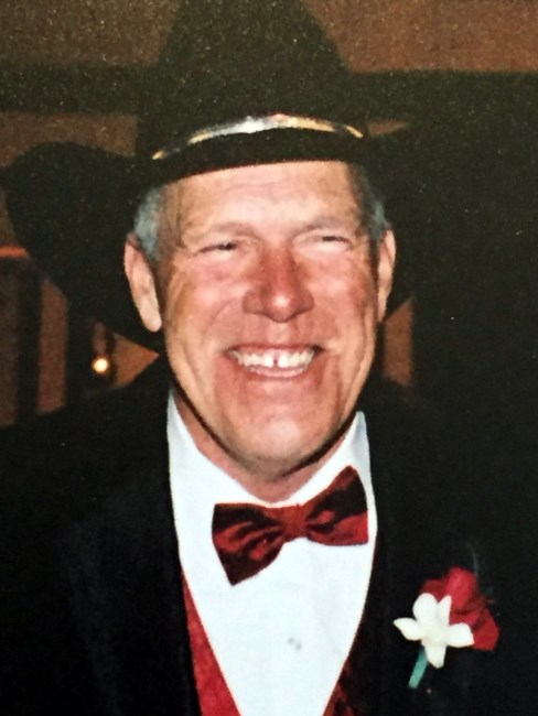 Obituary of Clinton Marion Meek