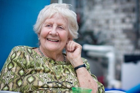 Obituary of Dorothy Gilson Morris