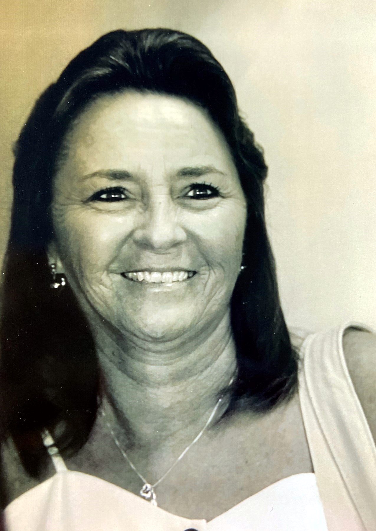 Regina Smith Obituary Saraland Al
