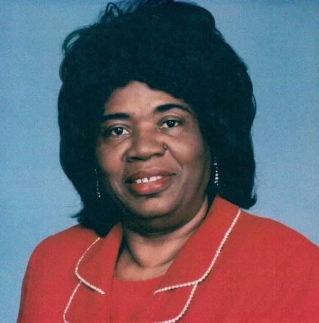 Obituary of Estella L. Edwards