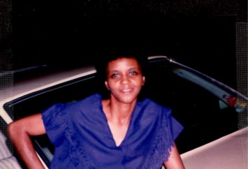 Obituary of Mae Ella Moore