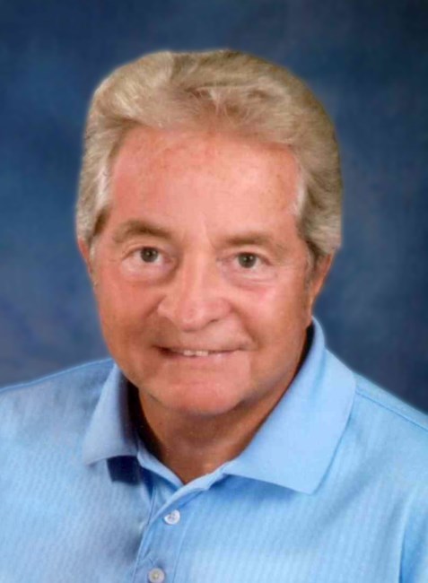 Obituary of Gary Lee Harvey