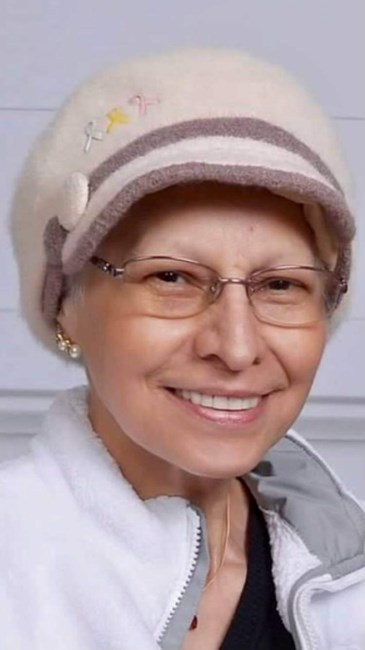 Obituary of Miriam Elizabeth Davis