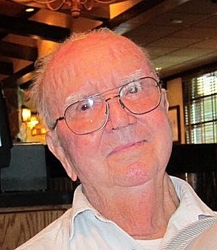 Obituary of James L. Harnage