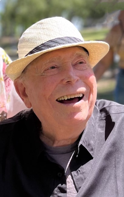 Obituario de John Cataldo Napoli