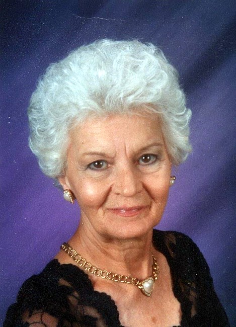 Obituary of Phyllis Davis