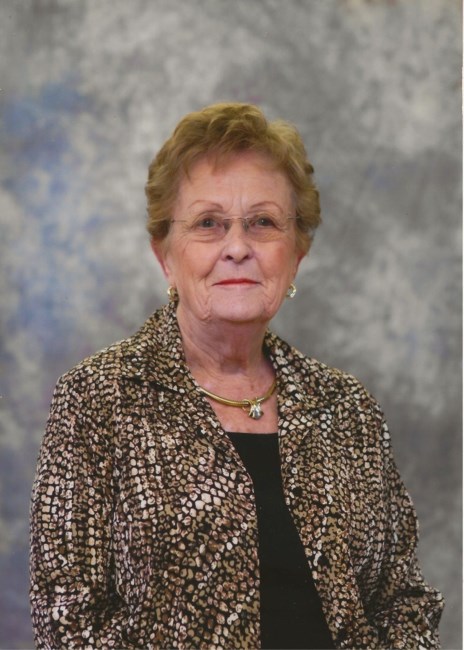 Obituary of Betty Jean Neese