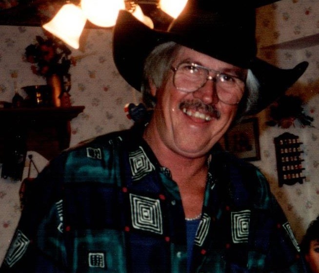 Obituary of Gene Arthur Fast