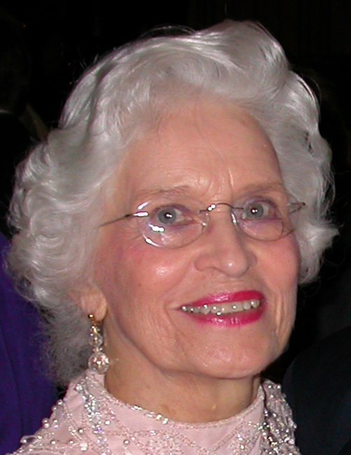 Obituary of Elaine Danner Steed