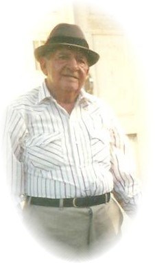 Obituary of Domingo Rodriguez