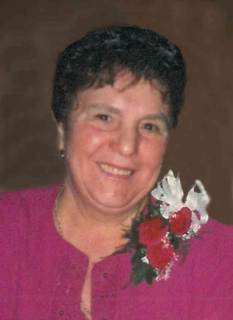 Obituary of Assunta De Luca