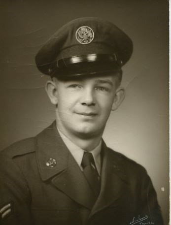 Obituary of Frank Wolfe Jr.