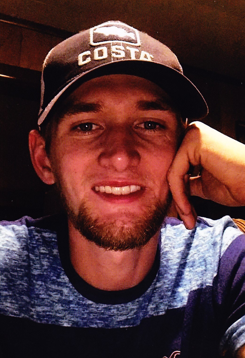 Obituary of Calen Hunter Summerville