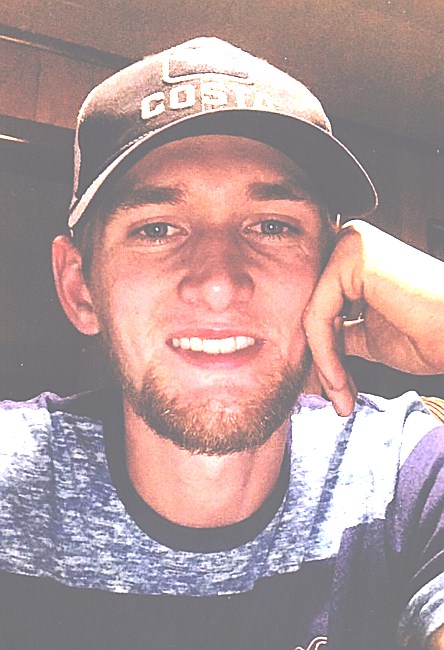 Obituary of Calen Hunter Summerville