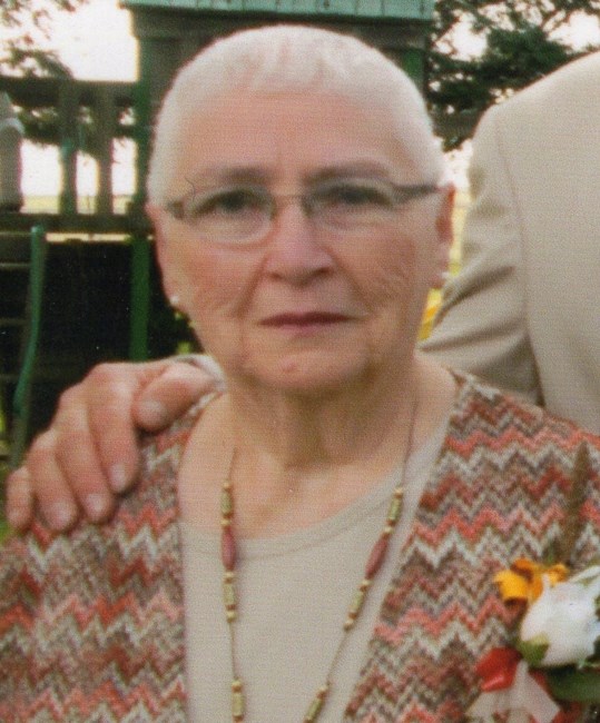 Obituary of Beverly Ann Estell