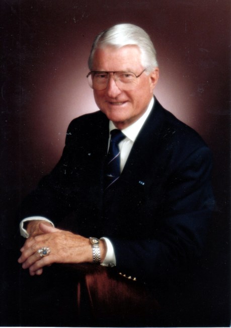 Obituario de A. "Jerry" Gerald Herman