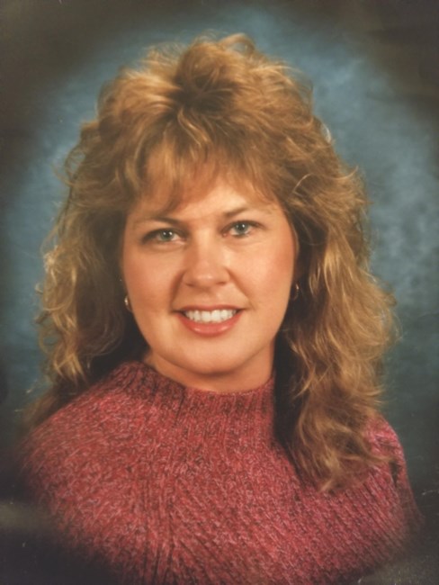 Obituary of Lorrie Ann Alexander