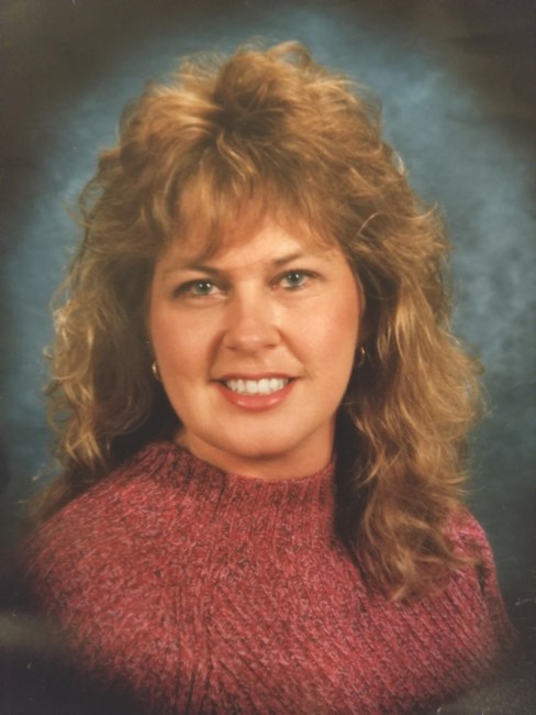 Obituario de Lorrie Ann Alexander