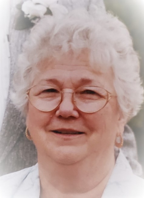 Obituary of Bonnie Schaefer