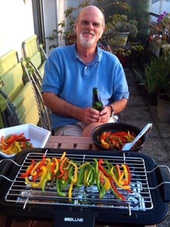 Obituary of Dale Winston Jessen