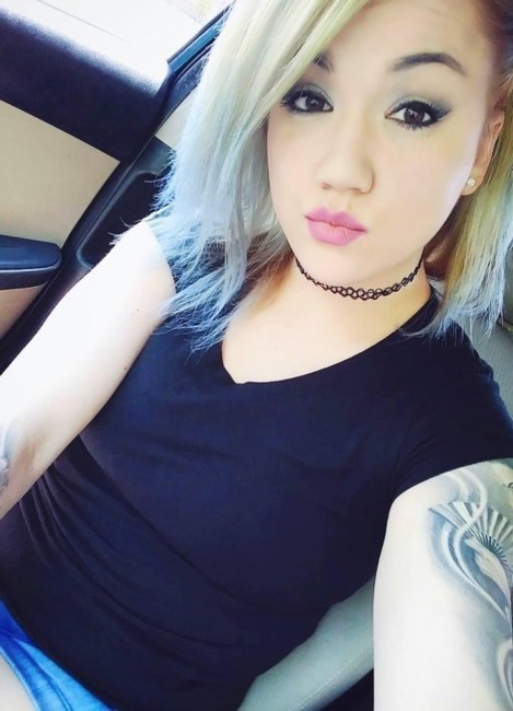 Obituary of Stephanie Renae Vera