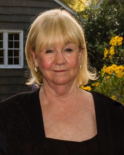 Obituary of Margaret Ann (Marti) Cranford