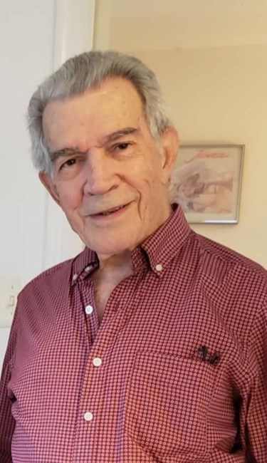 Obituary of Richard Joseph Mascis