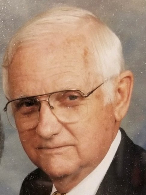 Obituary of Philip A. Curtis