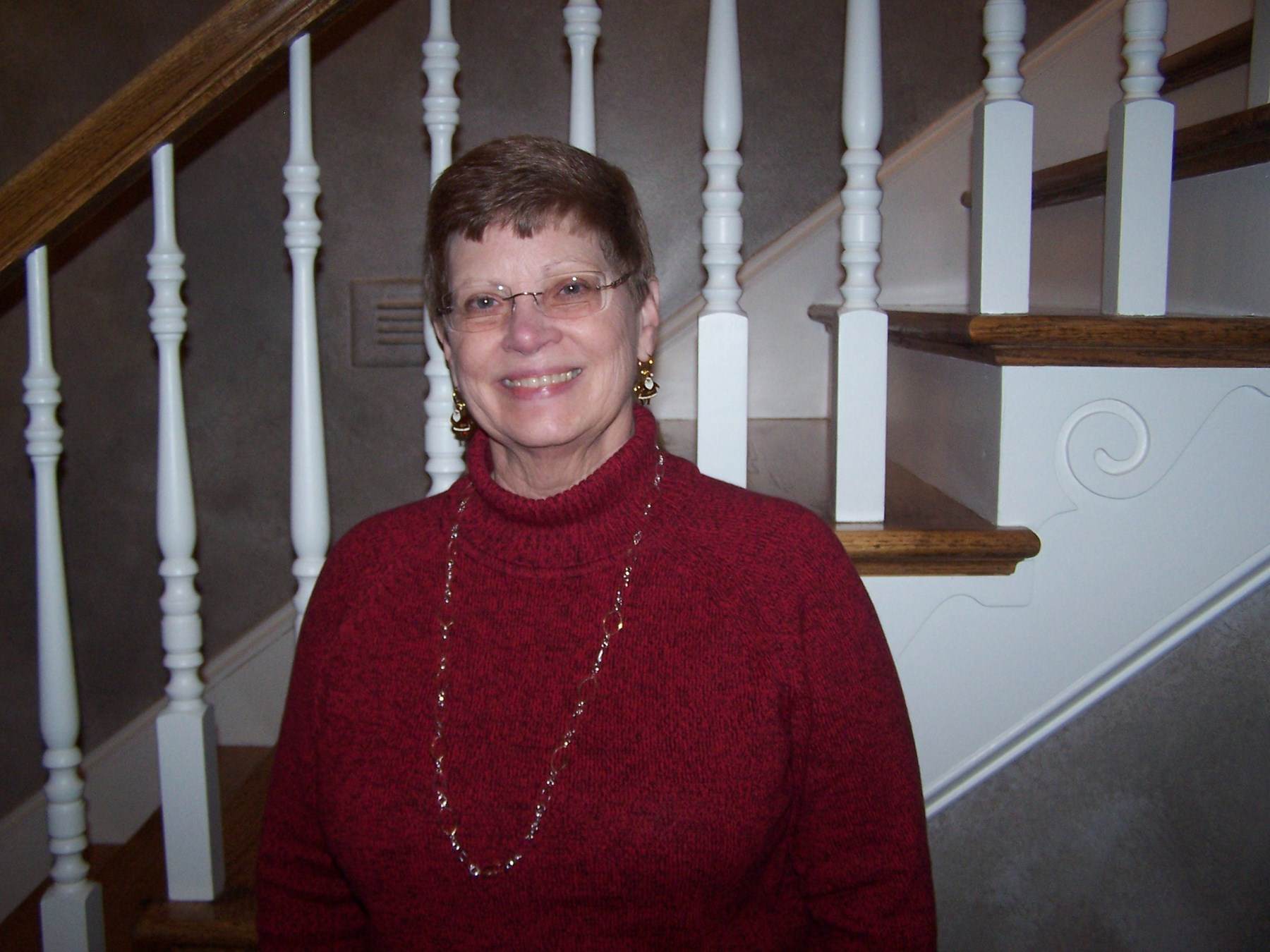 Obituario de Sue S Harris