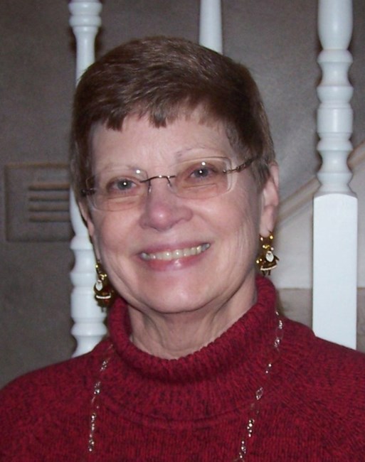 Obituary of Sue S Harris