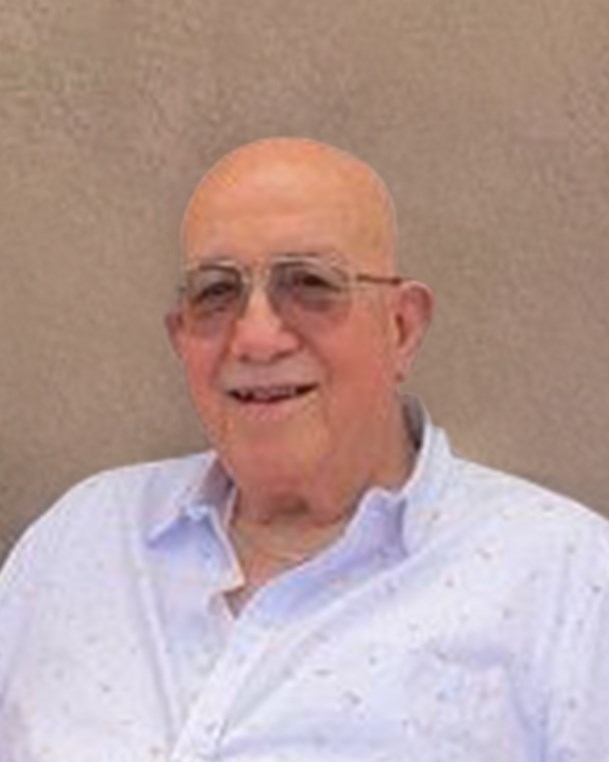 Obituary of Radames J. Hernandez