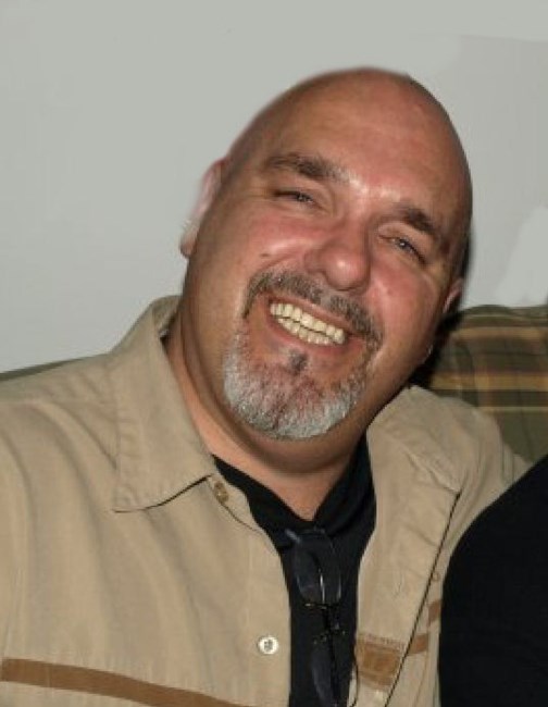 Obituary of Jacques Belanger