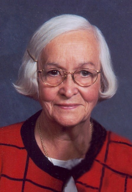 Obituary of Narcissa Marie Messenger Reed