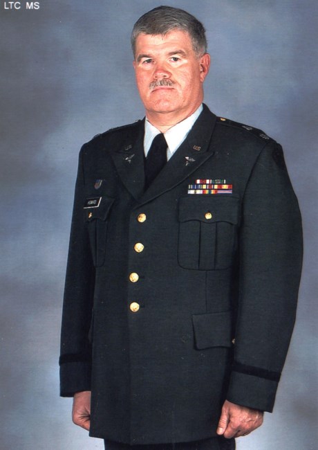 Obituary of Stephen Van Howard