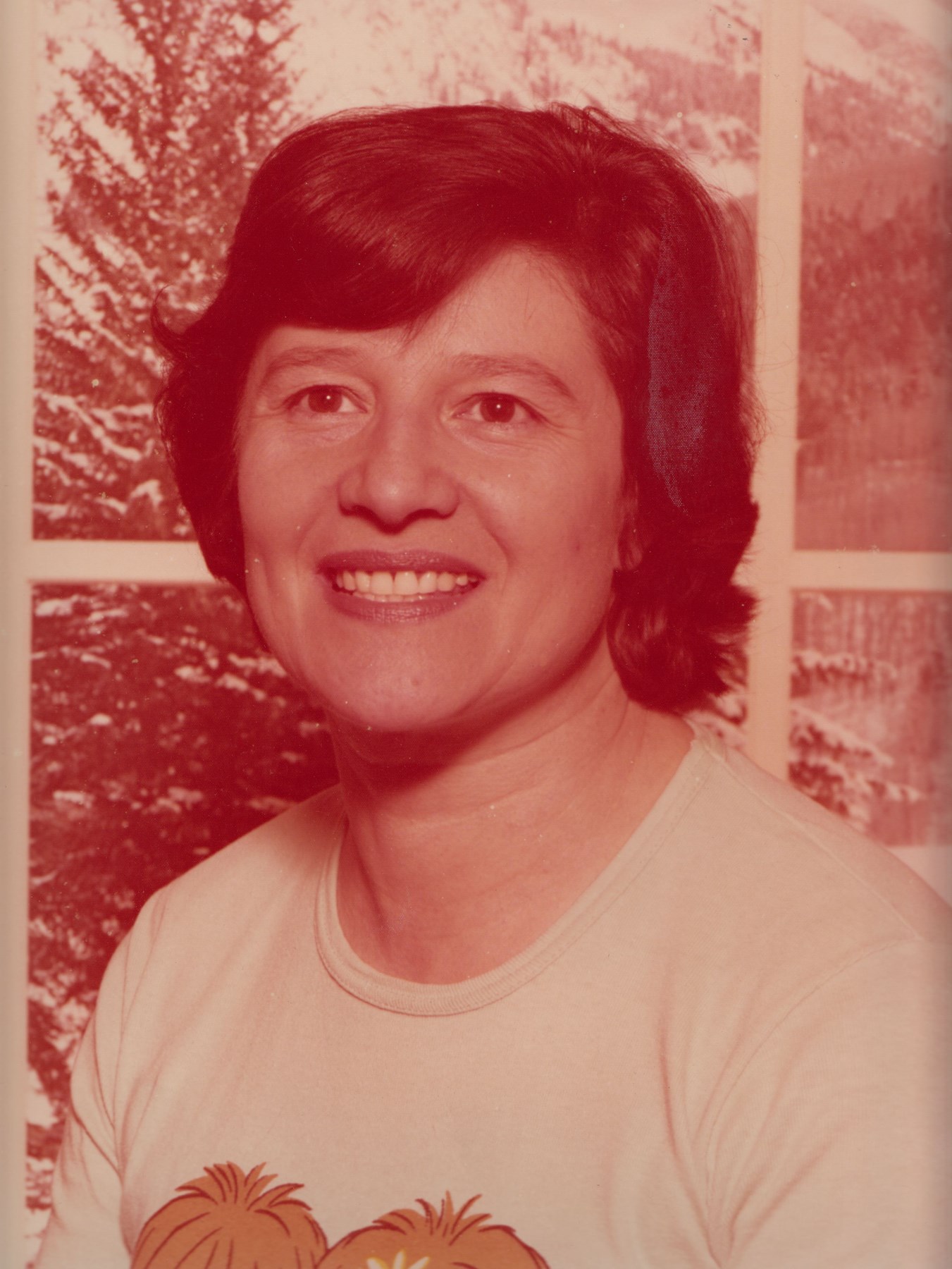 Obituary of Nelida Rosa Pressoir