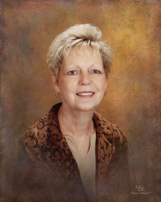 Obituary of Emma Katherine Booth