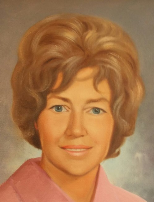 Obituary of Jane A. Reid