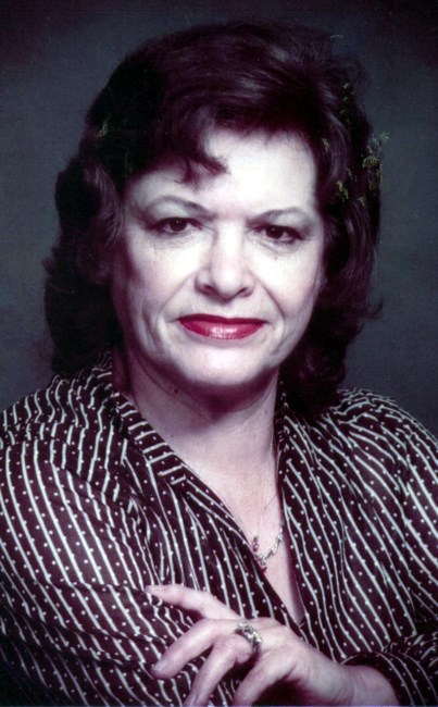 Obituary of Ruby Mae Whaley