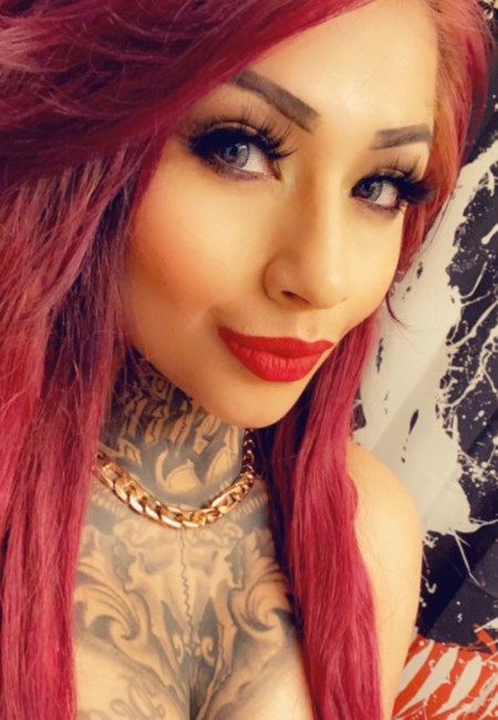 Obituary of Veronica Tapia